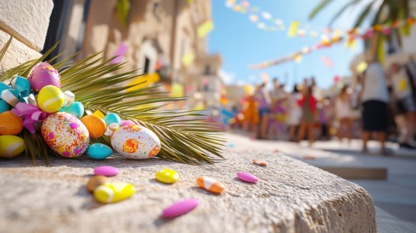 Easter