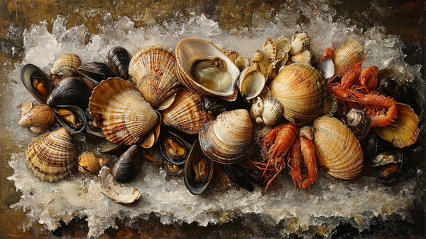 Shellfish