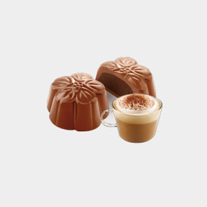 Amatller  Milk Chocolate Cappuccino Pralines