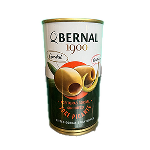 Bernal Large Spicy Olives (Gordal Picante)