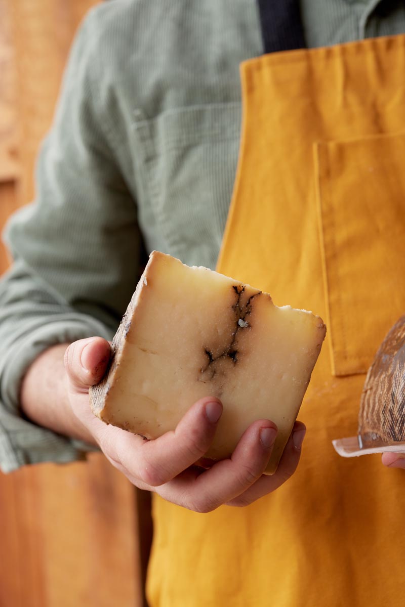 Black Garlic Zamorano