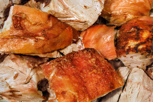 Whole Segovian Suckling Pig 4-4.5 kg