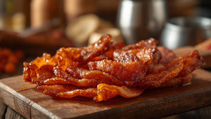 Jomi Sliced Smoked Pancetta
