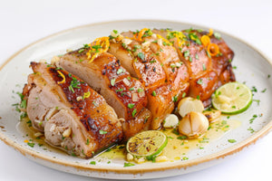 Whole Segovian Suckling Pig 4-4.5 kg