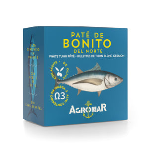 Agromar Pate Bonito 100g