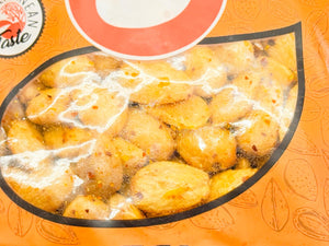 Almondeli Hot Paprika Valencia Almonds 175g