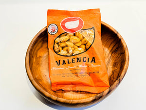 Almondeli Hot Paprika Valencia Almonds 175g