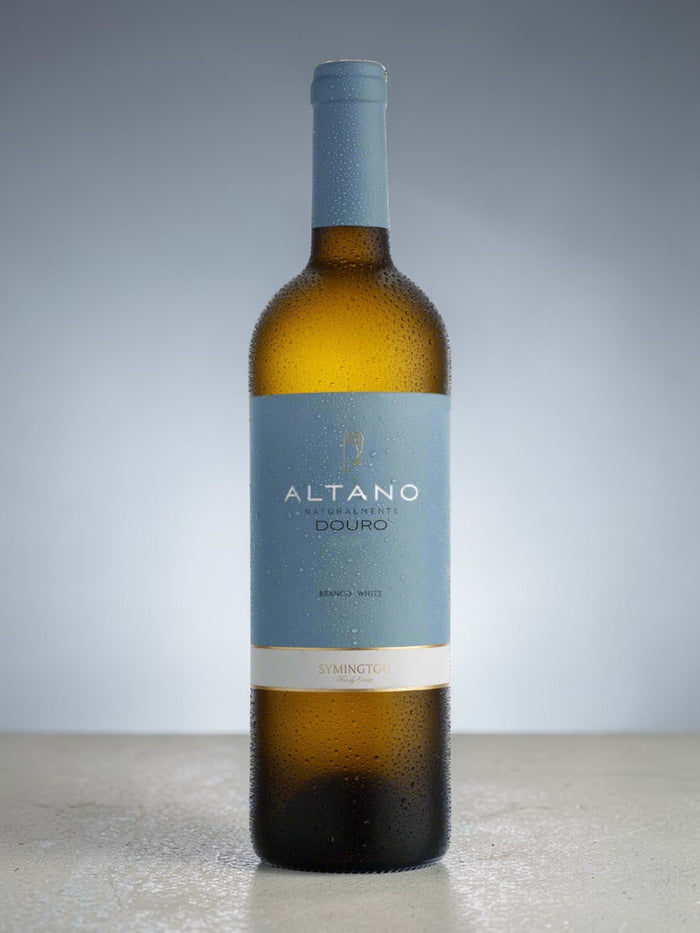 Bottle of Wine
