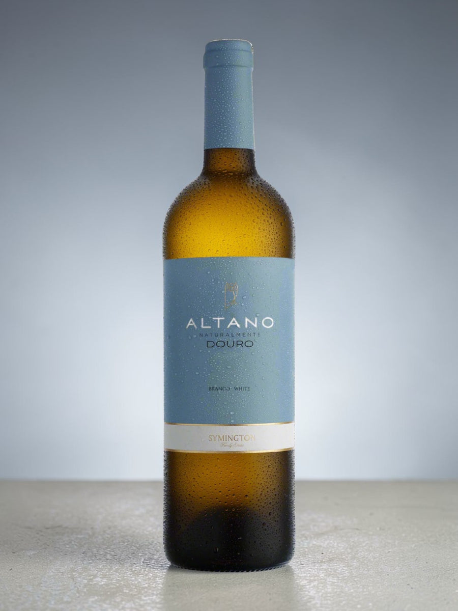 Bottle of Wine