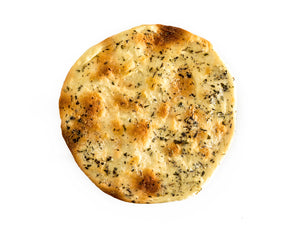 Single Rosemary Olive Oil Biscuit