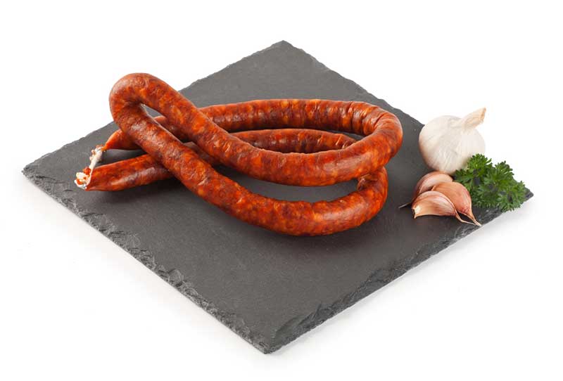 Chistorra Sausage