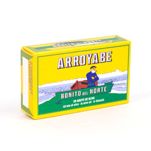 Arroyabe Bonito Del Norte