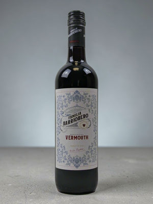 Barriobero Vermouth