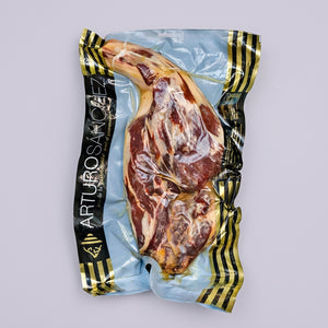 Boneless Jamon Iberico de Bellotta in Vacpac