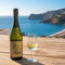 Caballo Oscuro Cava Brut Nature