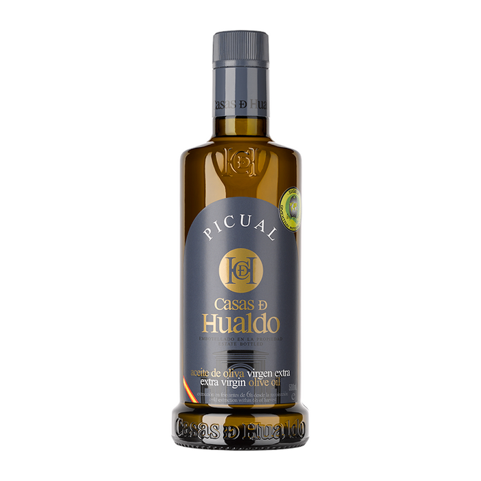 Picual Olive Oil EVOO