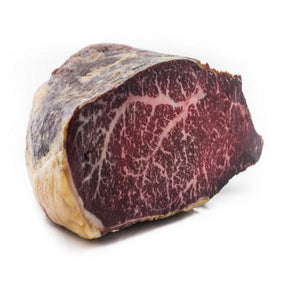 Entrepenas Oak Smoked Cecina de Leon IGP - Extra Marbling 2kg