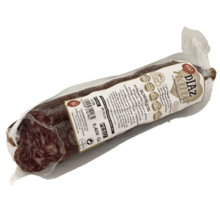 Iberico Salchichon