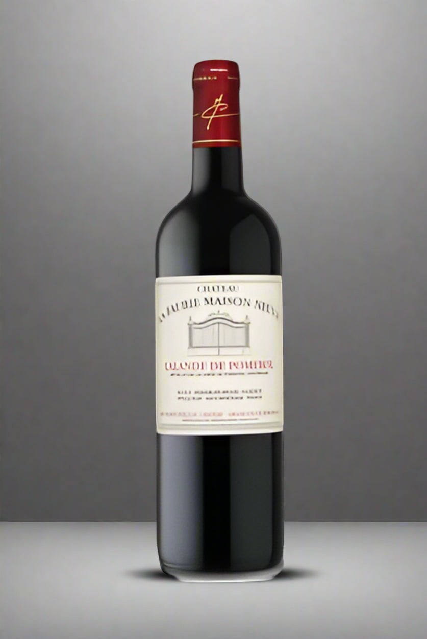 Chateau La Faurie Maison Neuve 2020, Pomerol