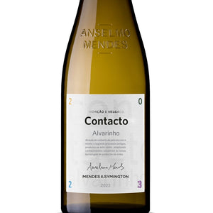 Mendes & Symington, Contacto Alvarinho 2023