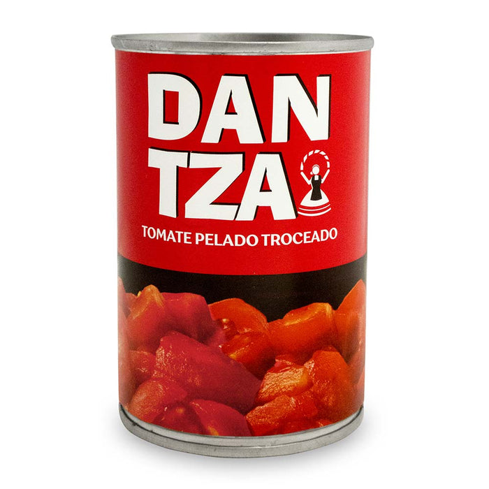 Tin of Chopped Tomatoes