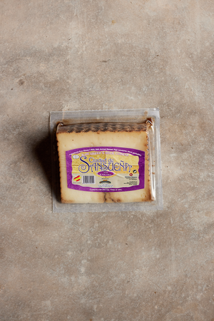 Black Garlic Zamorano