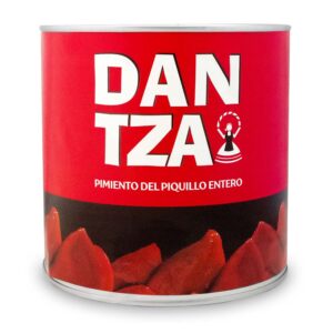 Dantza Pimientos del Piquillo