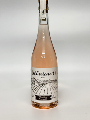 Celler Cataruz, Rose Il-Lusionat