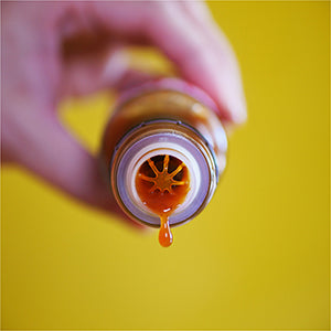 La Chipotlera Salsa Tecnica - Fermented Serrano Chilli Sauce