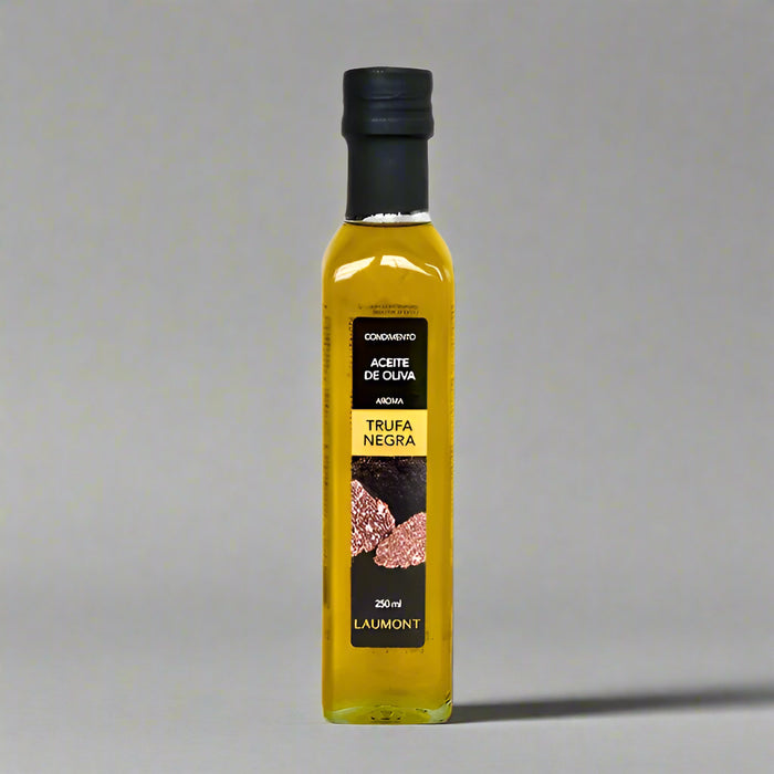Black Truffle Oil