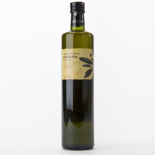 Maimona Extra Virgin Olive Oil