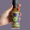 La Chipotlera Salsa Genial - Gentle Smoky Chipotle Sauce