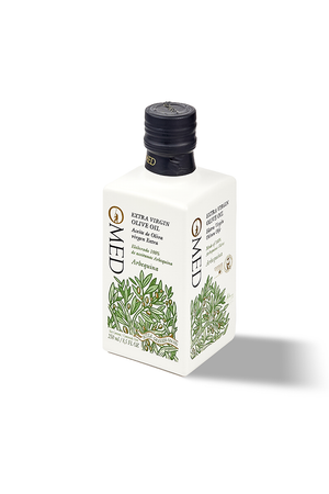 OMED Early Harvest Arbequina Extra Virgin Olive Oil
