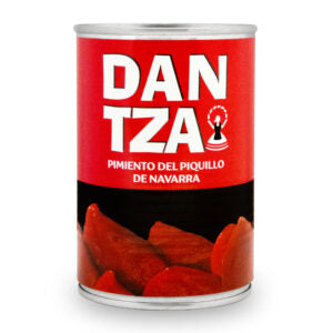 Dantza Pimientos del Piquillo