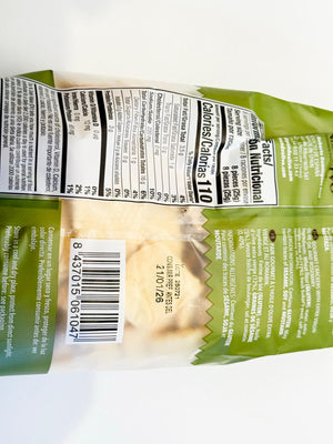 Pan de Olivo Gourmet Crackers - Rosemary