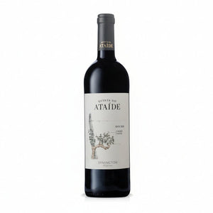 Quinta do Ataíde, Douro 2017