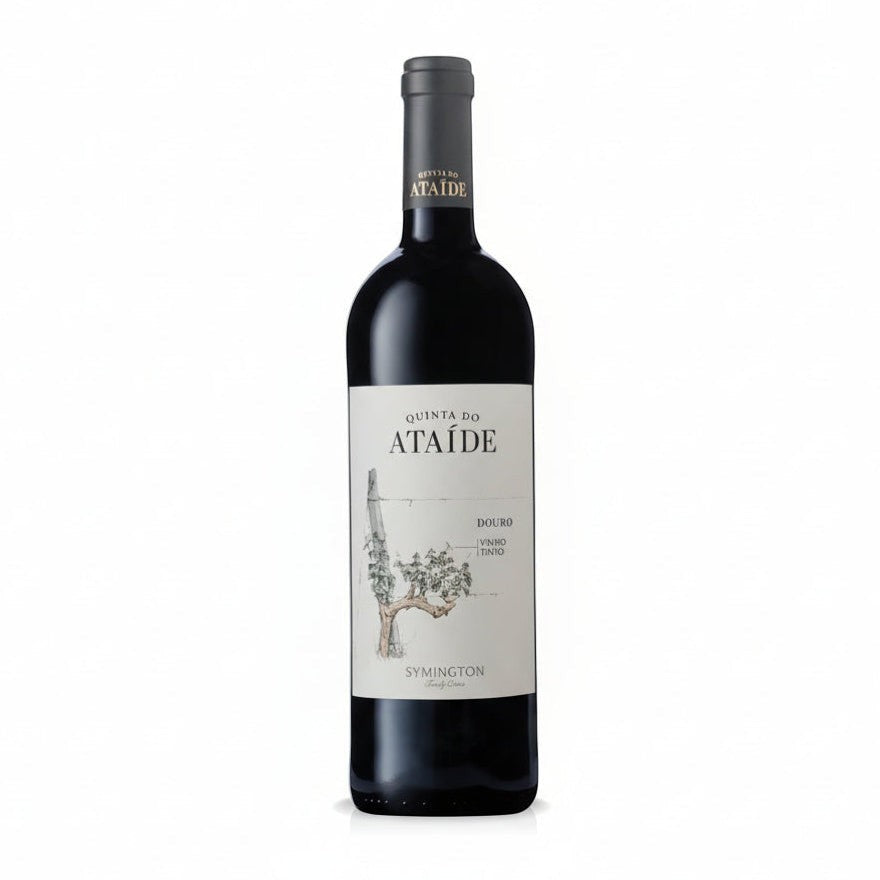 Quinta do Ataíde, Douro 2017