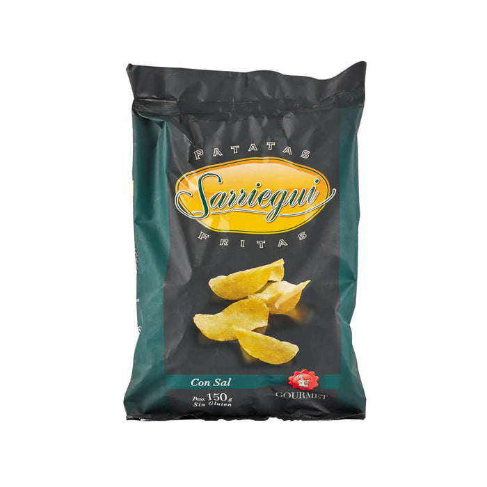 Classic Salted Crisps