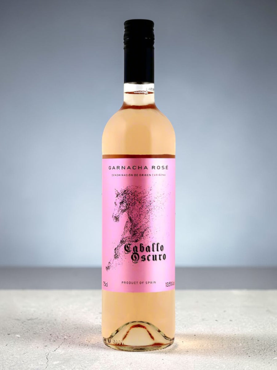 Caballo Oscuro Garnacha Rosé