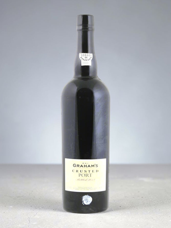 Grahams Crusted Port 2013