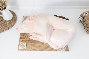 Whole Segovian Suckling Pig 4-4.5 kg