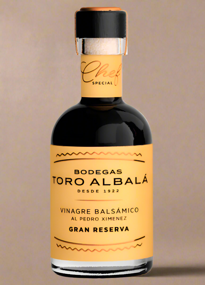 Gran Reserva PX Balsamic Vinegar