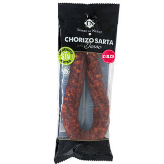 Torrede Nunez Mild Chorizo