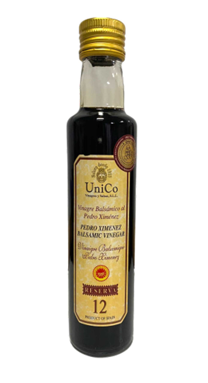 Pedro Ximenez Reserva Balsamic Vinegar