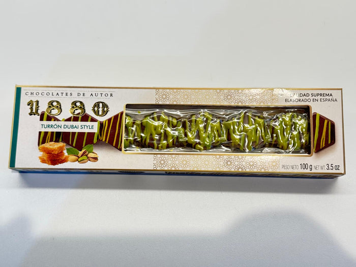 1880 Dubai Style Nougat