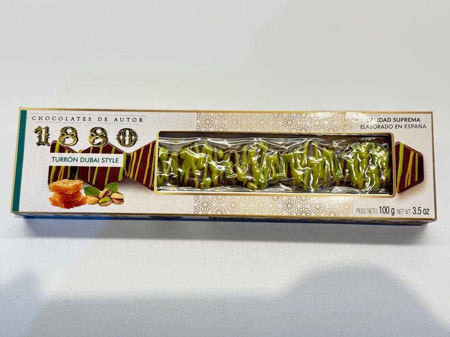 1880 Dubai Style Nougat