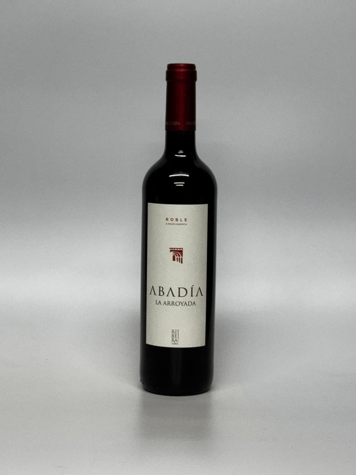 Adabia La Arroyada Roble