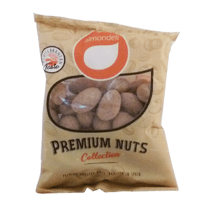 Almondeli Chocolate Coated Valencia Almonds