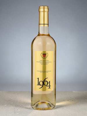 rioja dry light