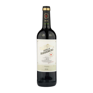 Barriobero Crianza 2019